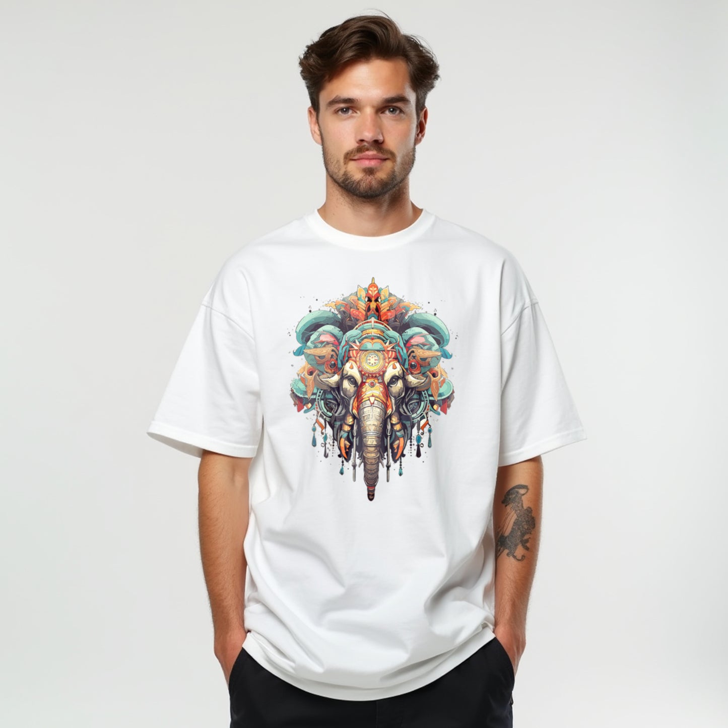 – Satrangi Atrangi Prints