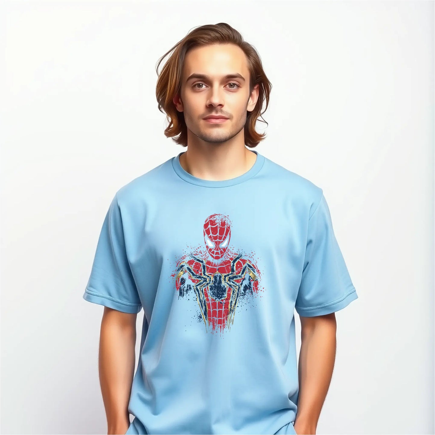 – Satrangi Atrangi Prints