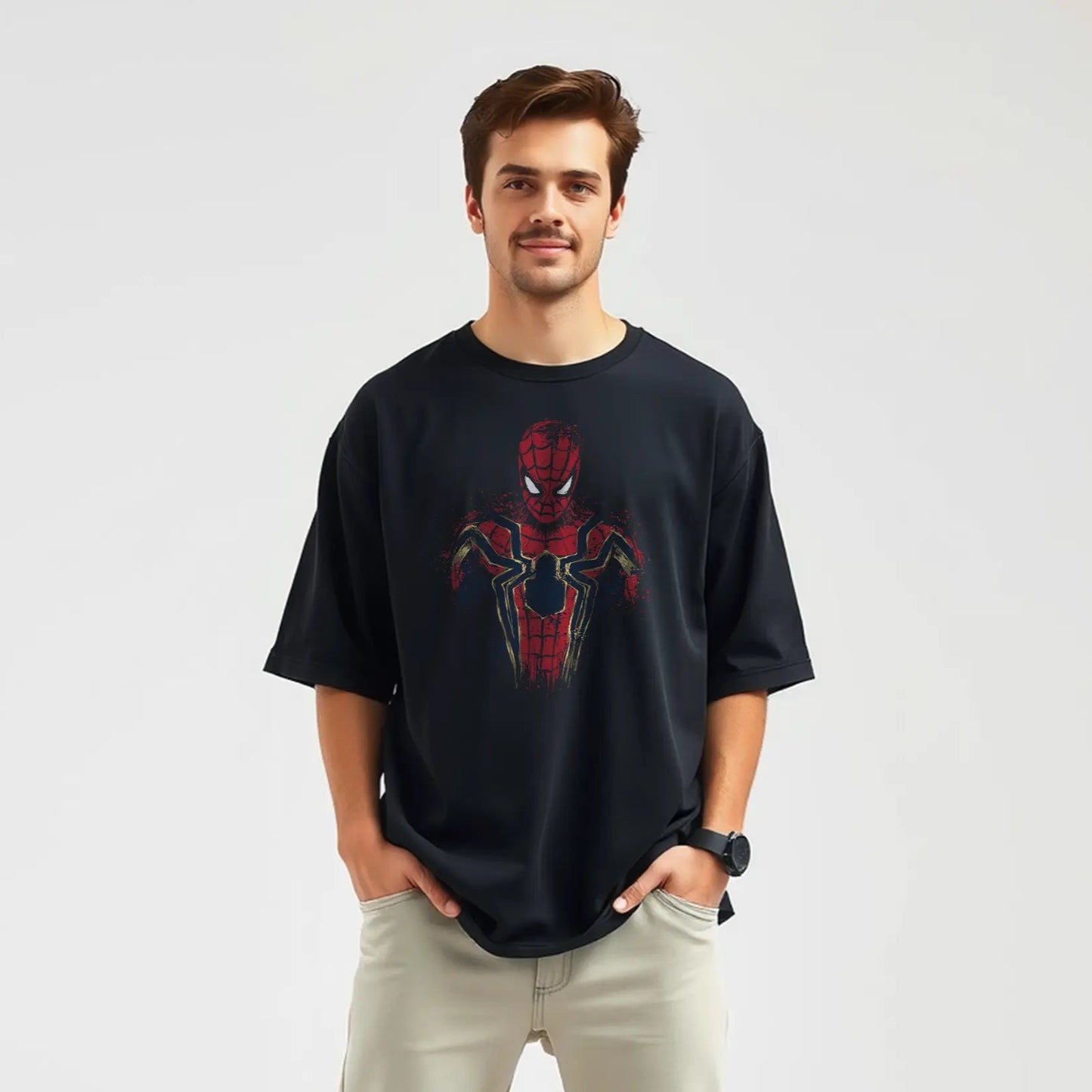 – Satrangi Atrangi Prints