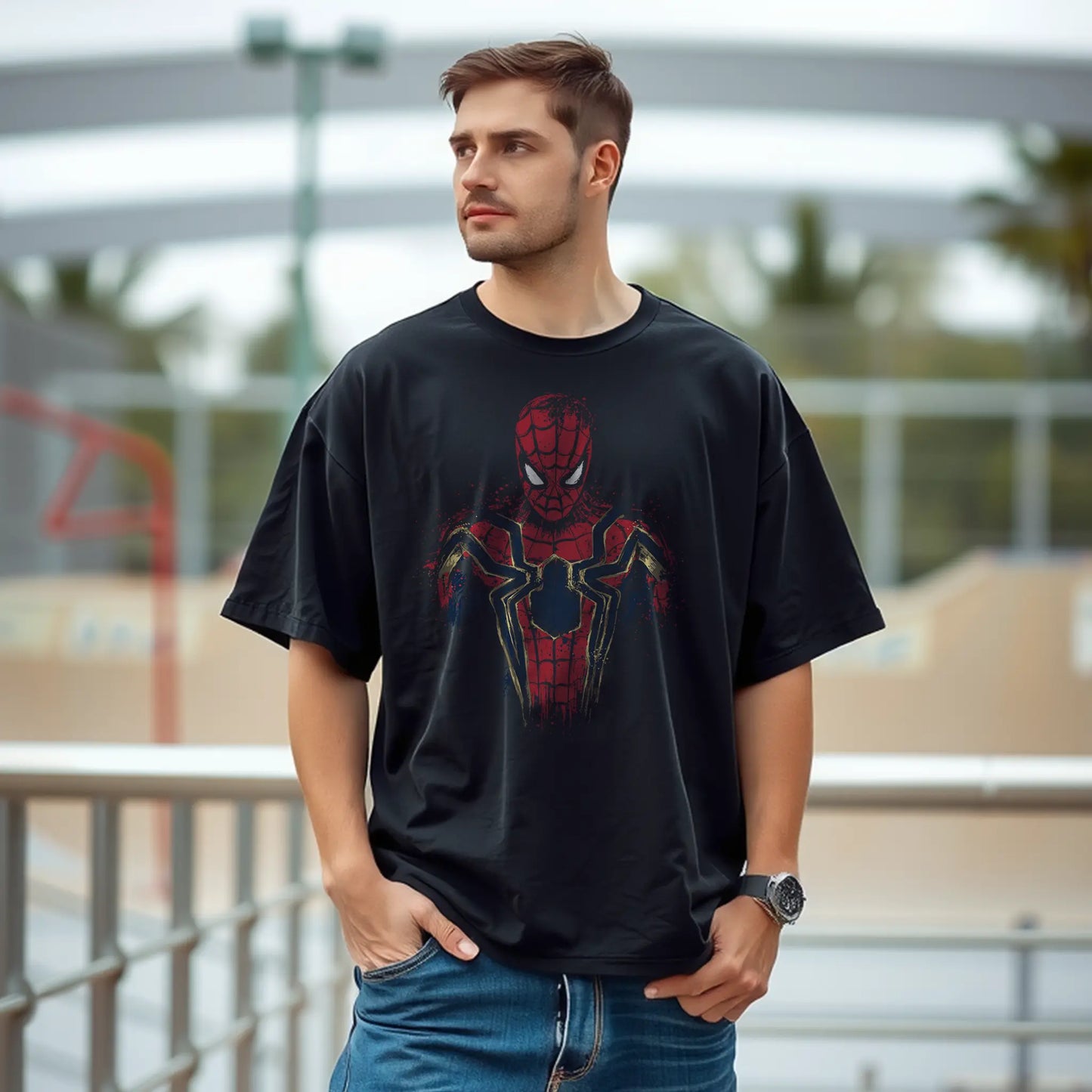 – Satrangi Atrangi Prints