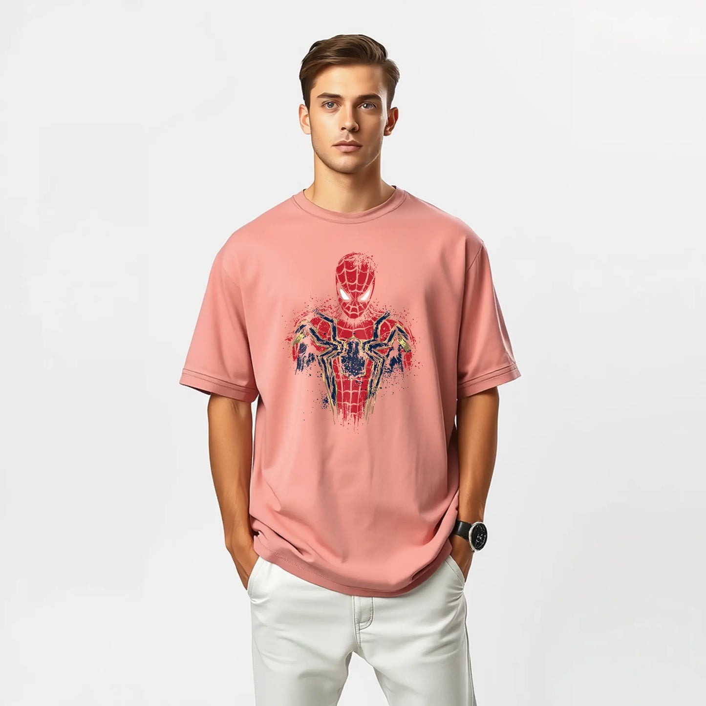 – Satrangi Atrangi Prints