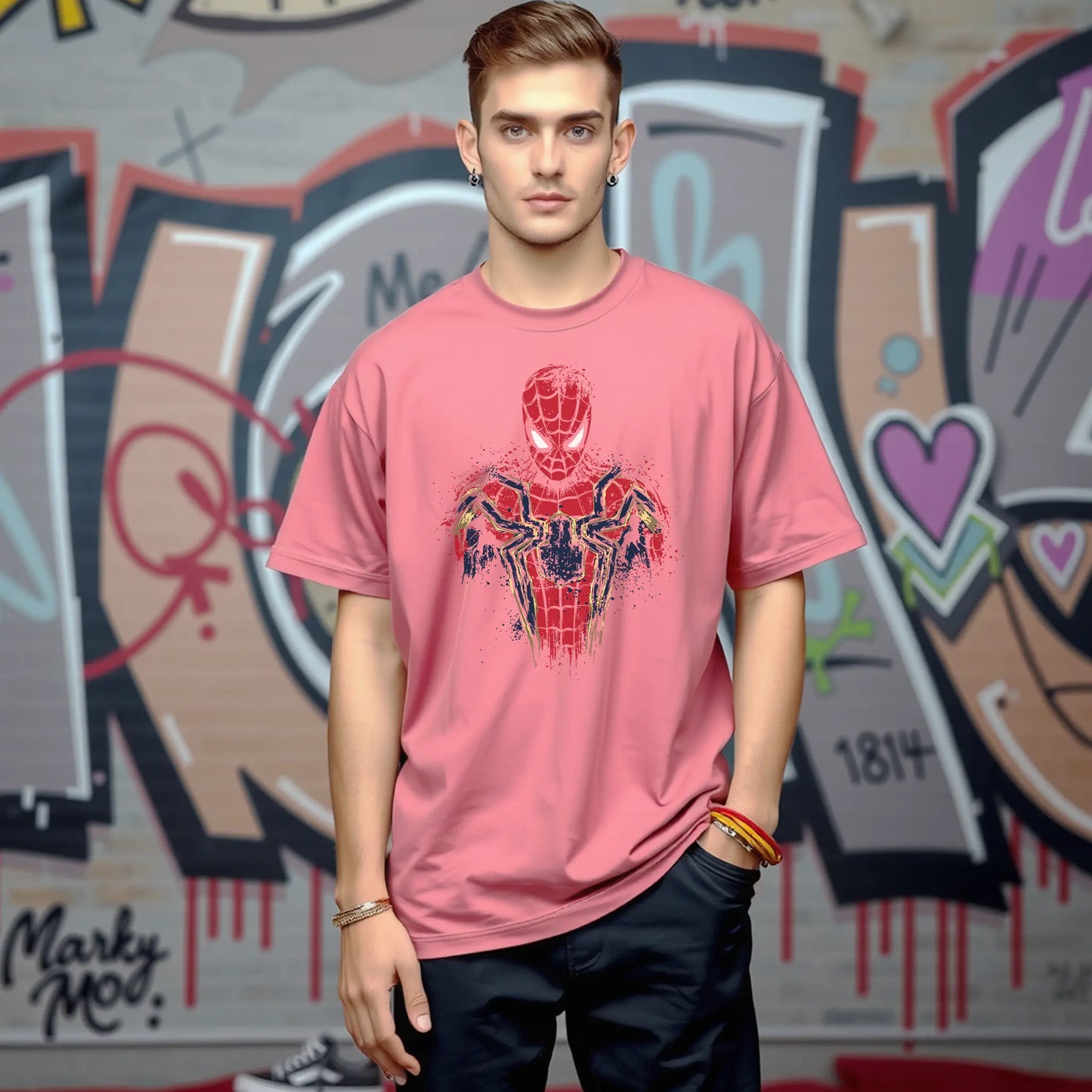– Satrangi Atrangi Prints
