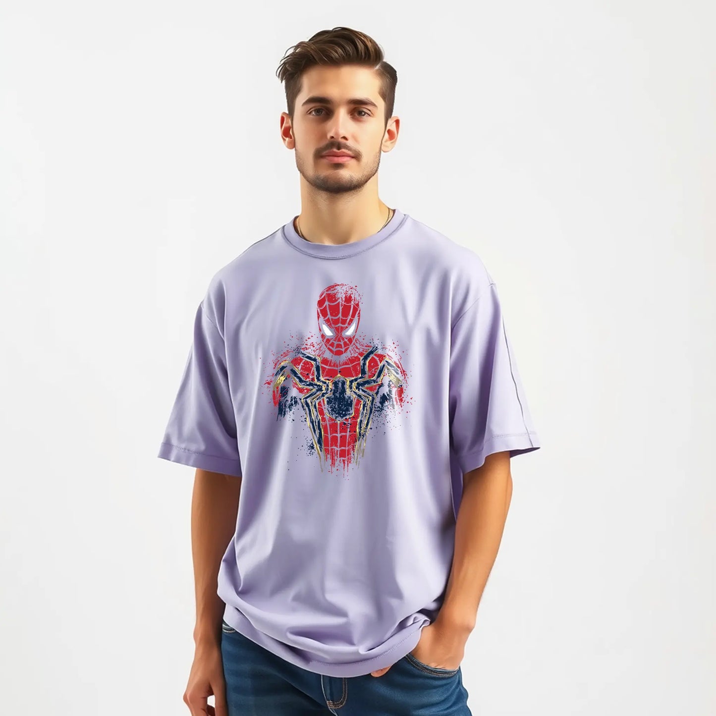 – Satrangi Atrangi Prints