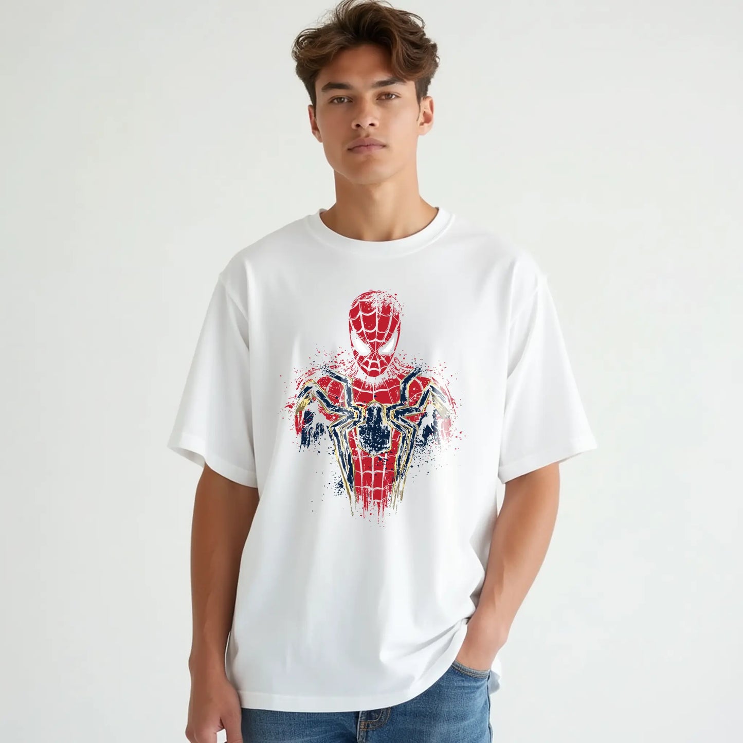 – Satrangi Atrangi Prints