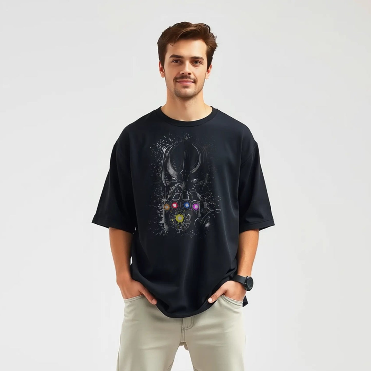 – Satrangi Atrangi Prints