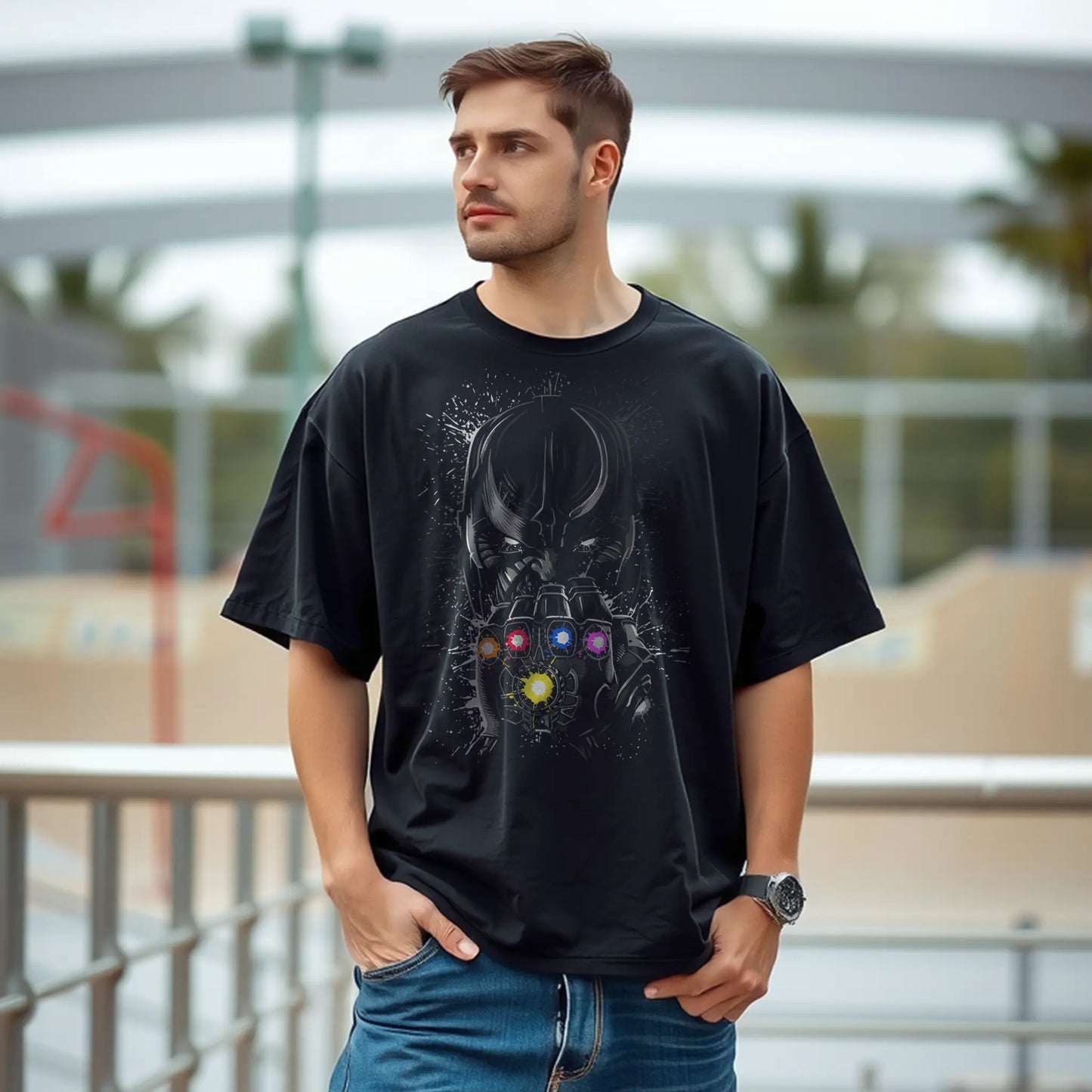 – Satrangi Atrangi Prints