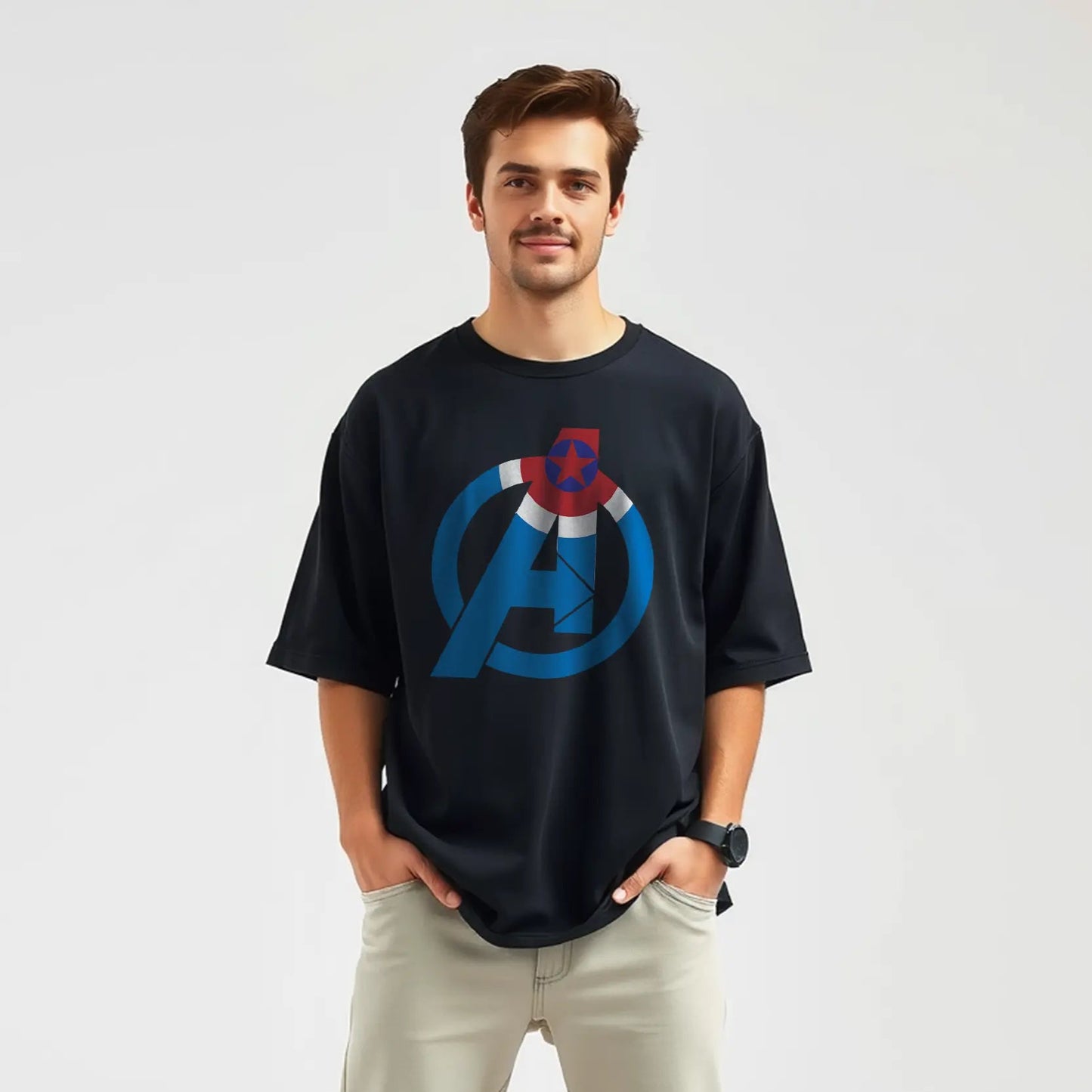 – Satrangi Atrangi Prints