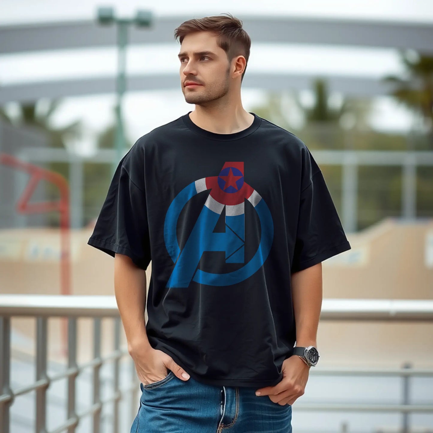– Satrangi Atrangi Prints
