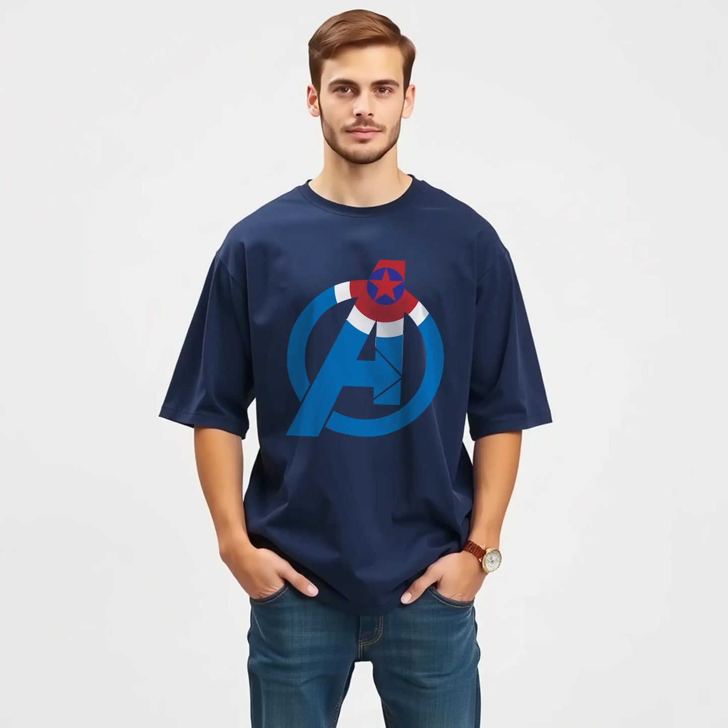 – Satrangi Atrangi Prints