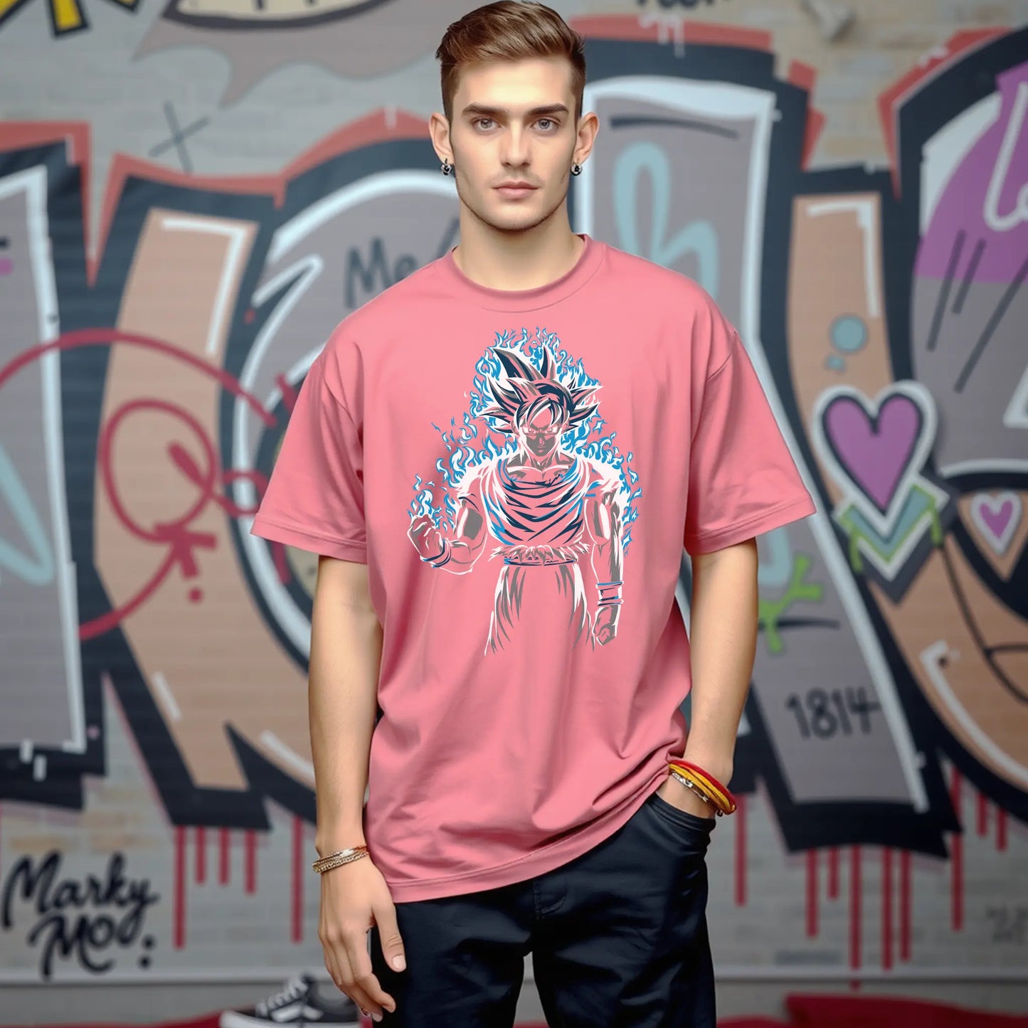 – Satrangi Atrangi Prints