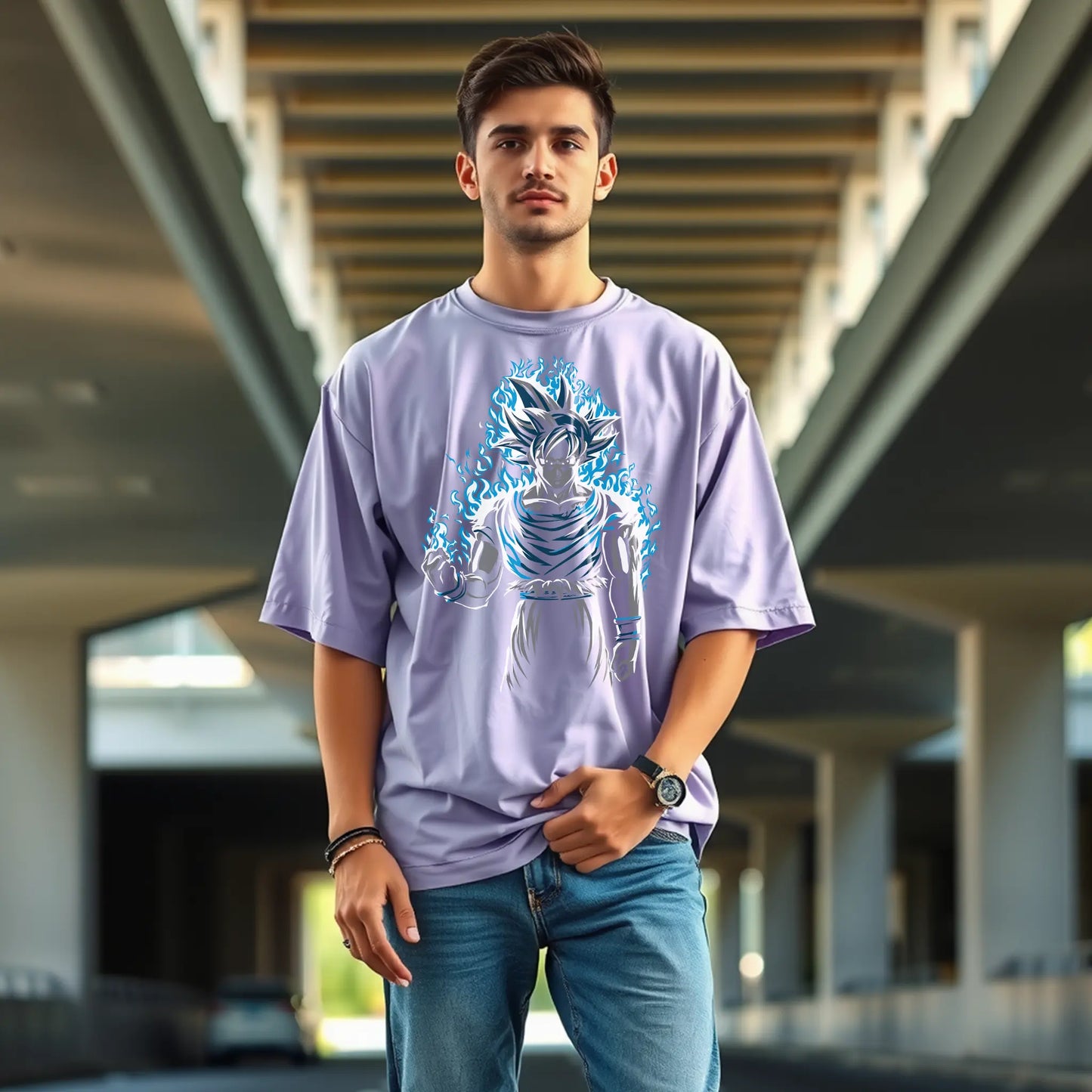 – Satrangi Atrangi Prints