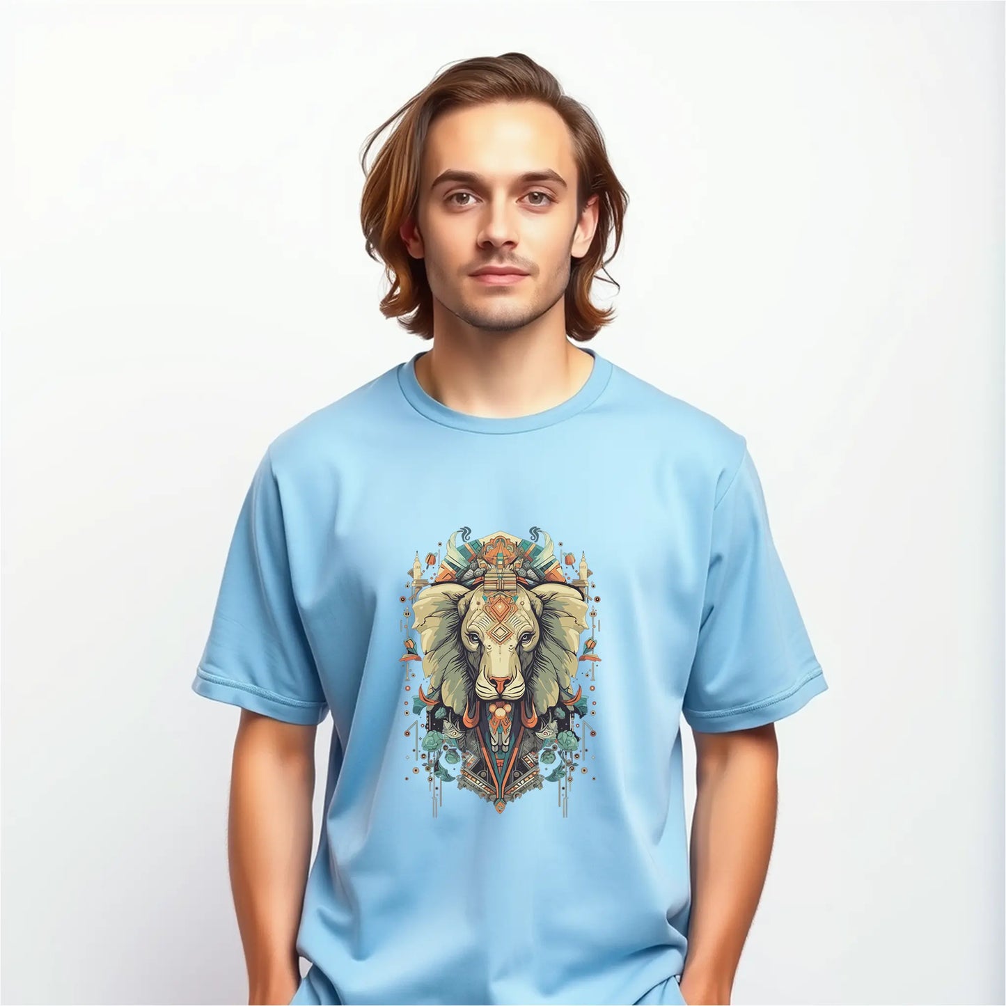 – Satrangi Atrangi Prints