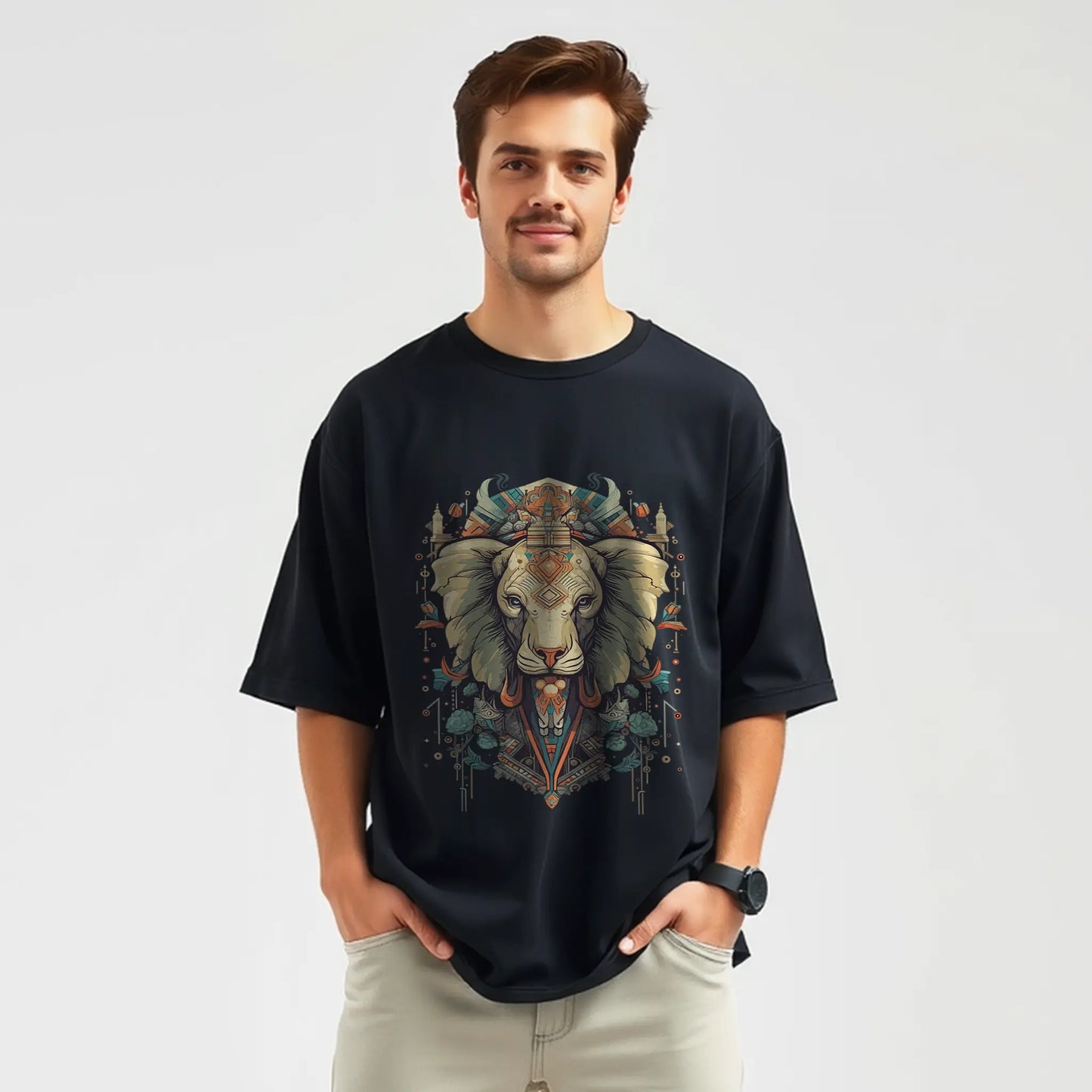 – Satrangi Atrangi Prints