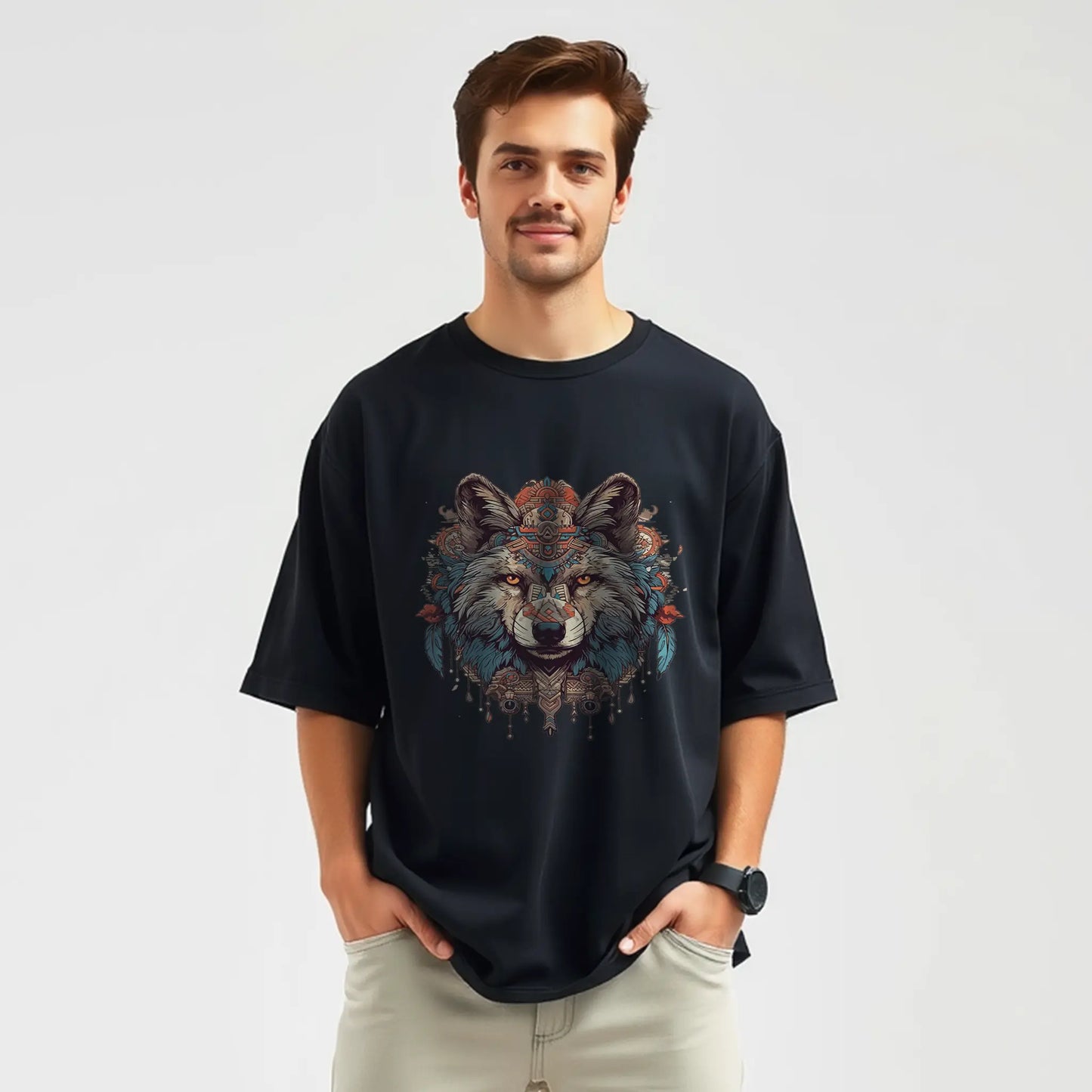 – Satrangi Atrangi Prints