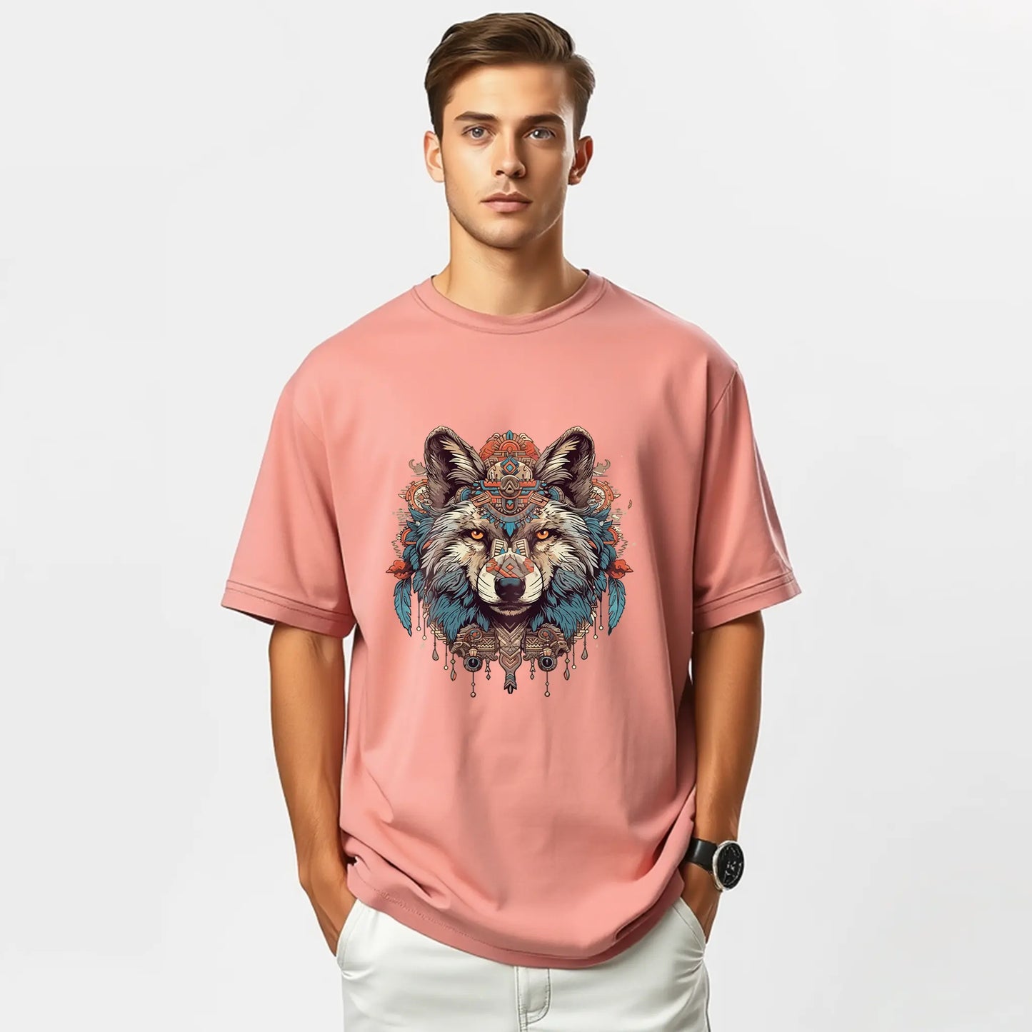 – Satrangi Atrangi Prints