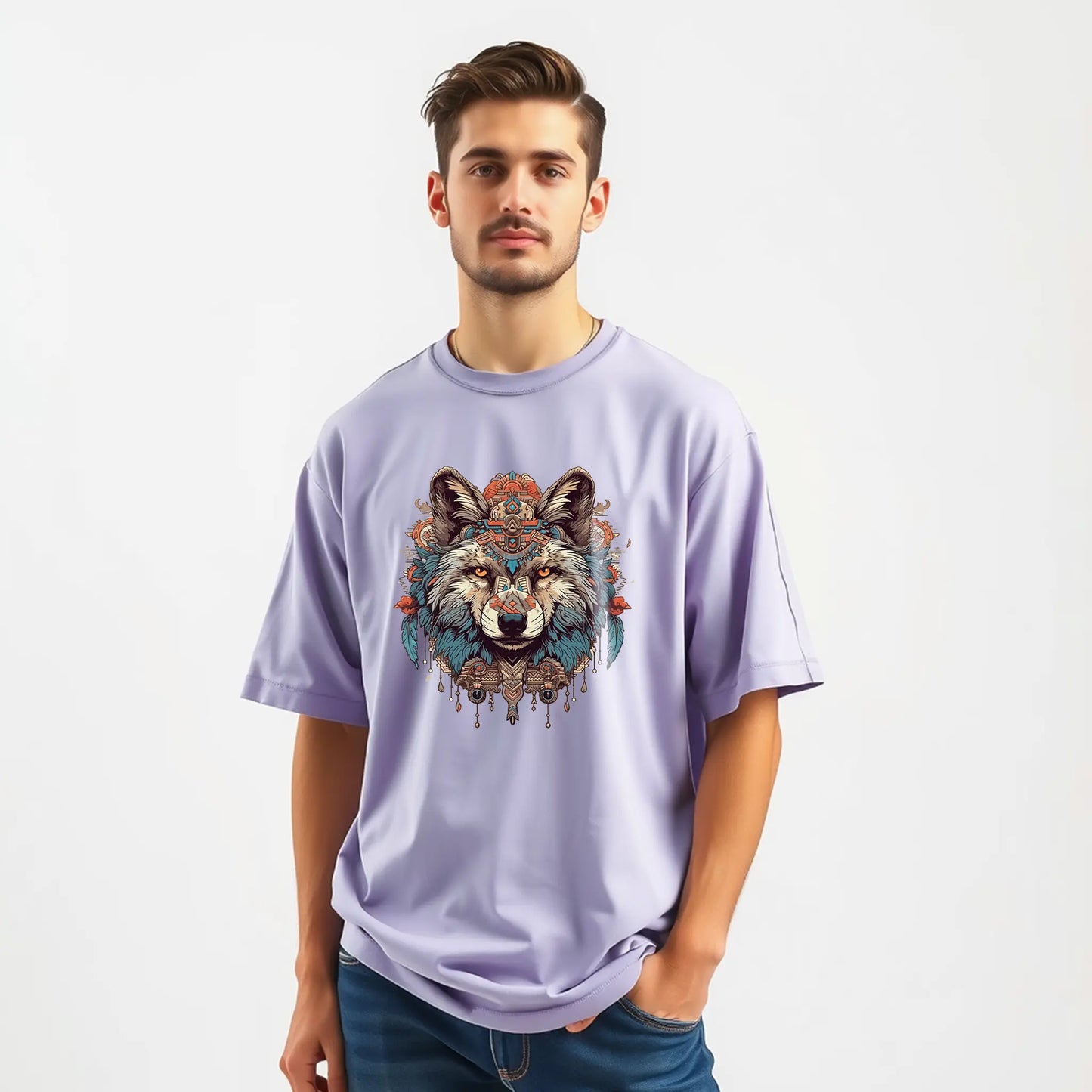 – Satrangi Atrangi Prints
