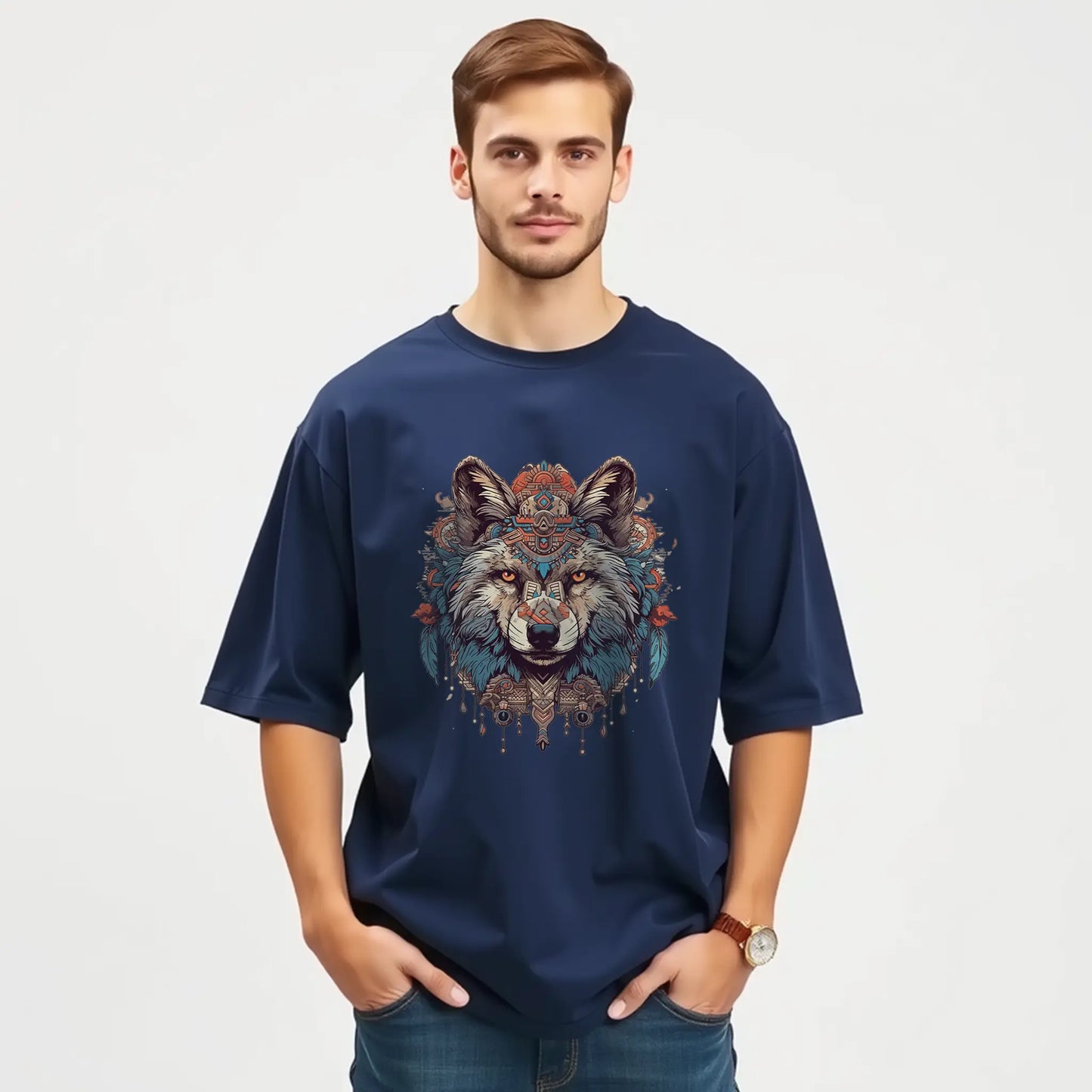 – Satrangi Atrangi Prints