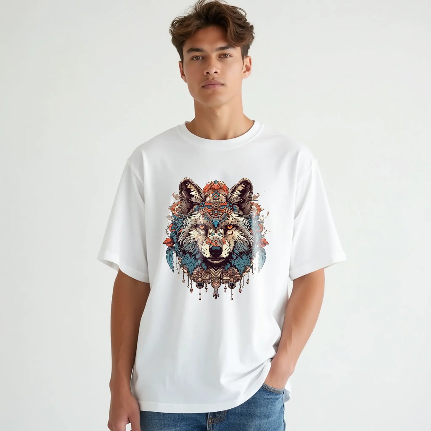 – Satrangi Atrangi Prints