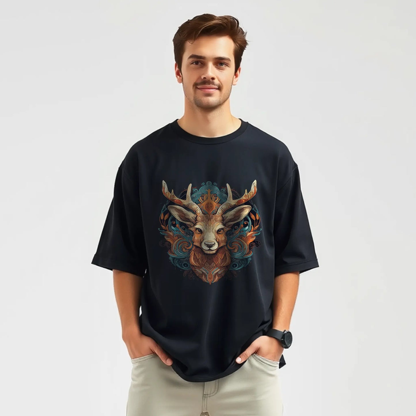 – Satrangi Atrangi Prints