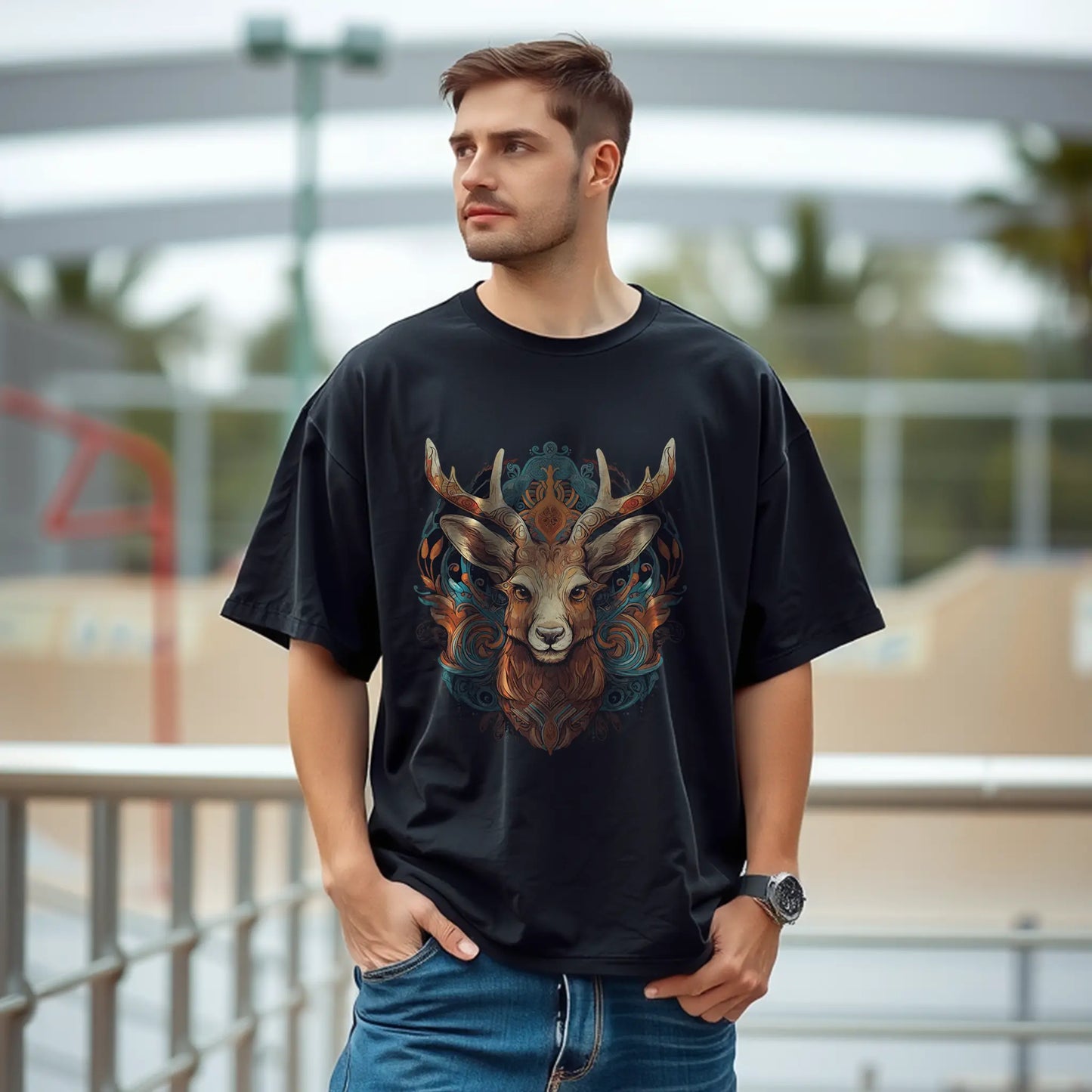 – Satrangi Atrangi Prints