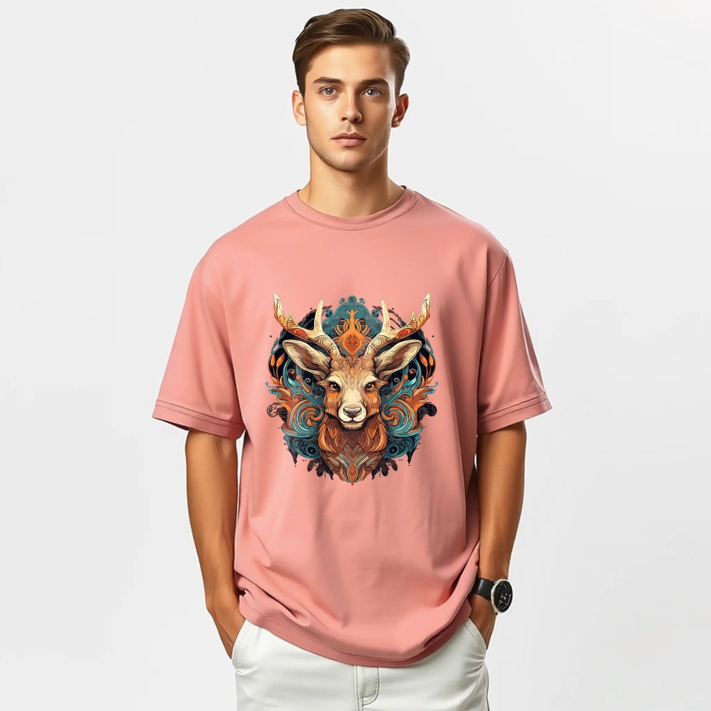 – Satrangi Atrangi Prints