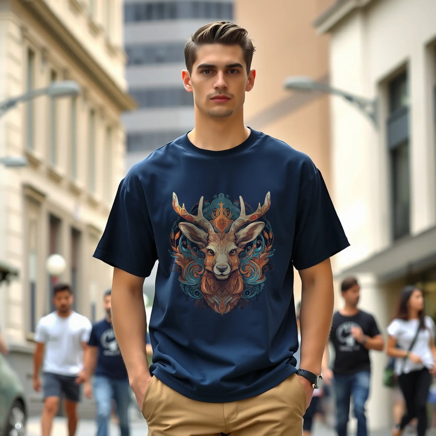 – Satrangi Atrangi Prints