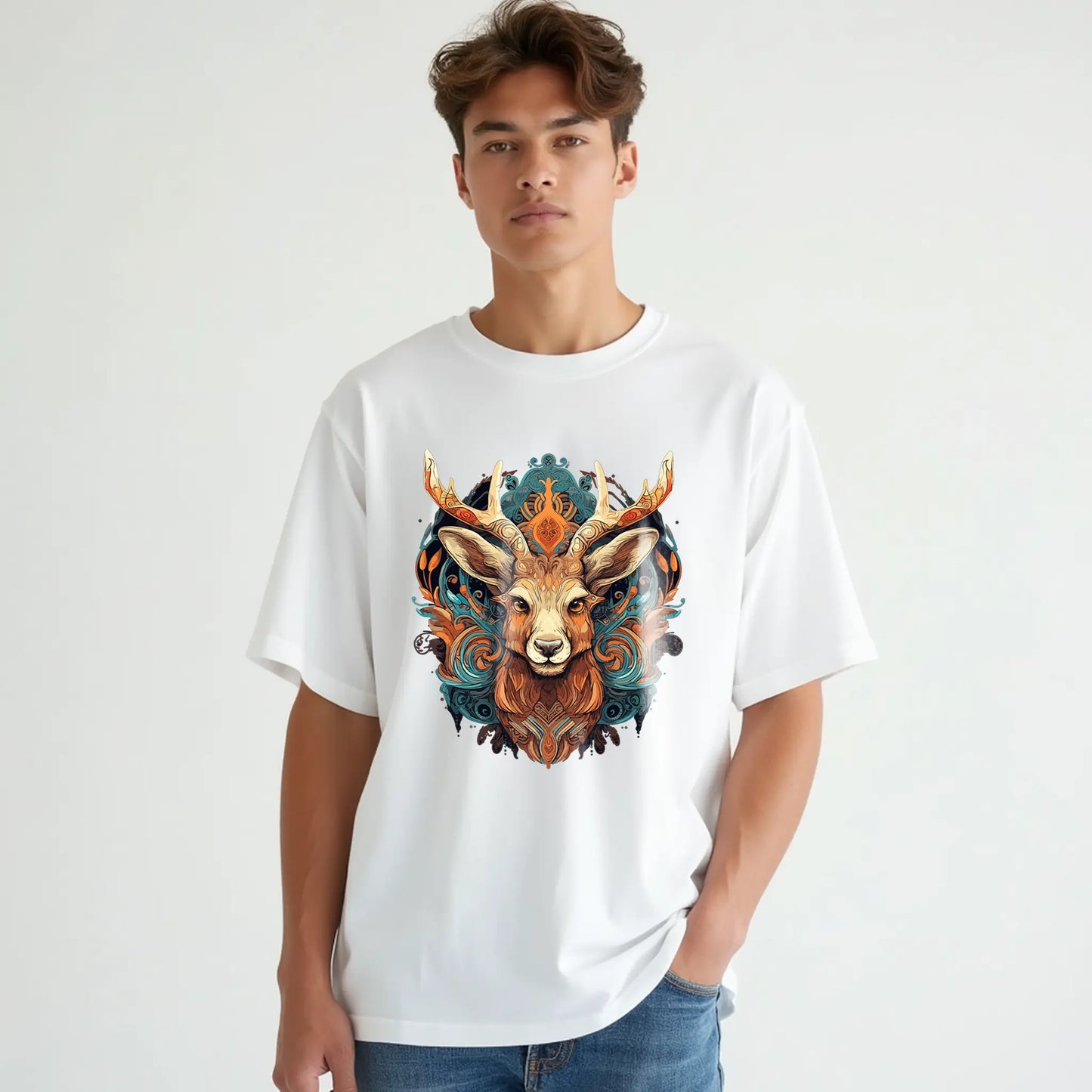 – Satrangi Atrangi Prints