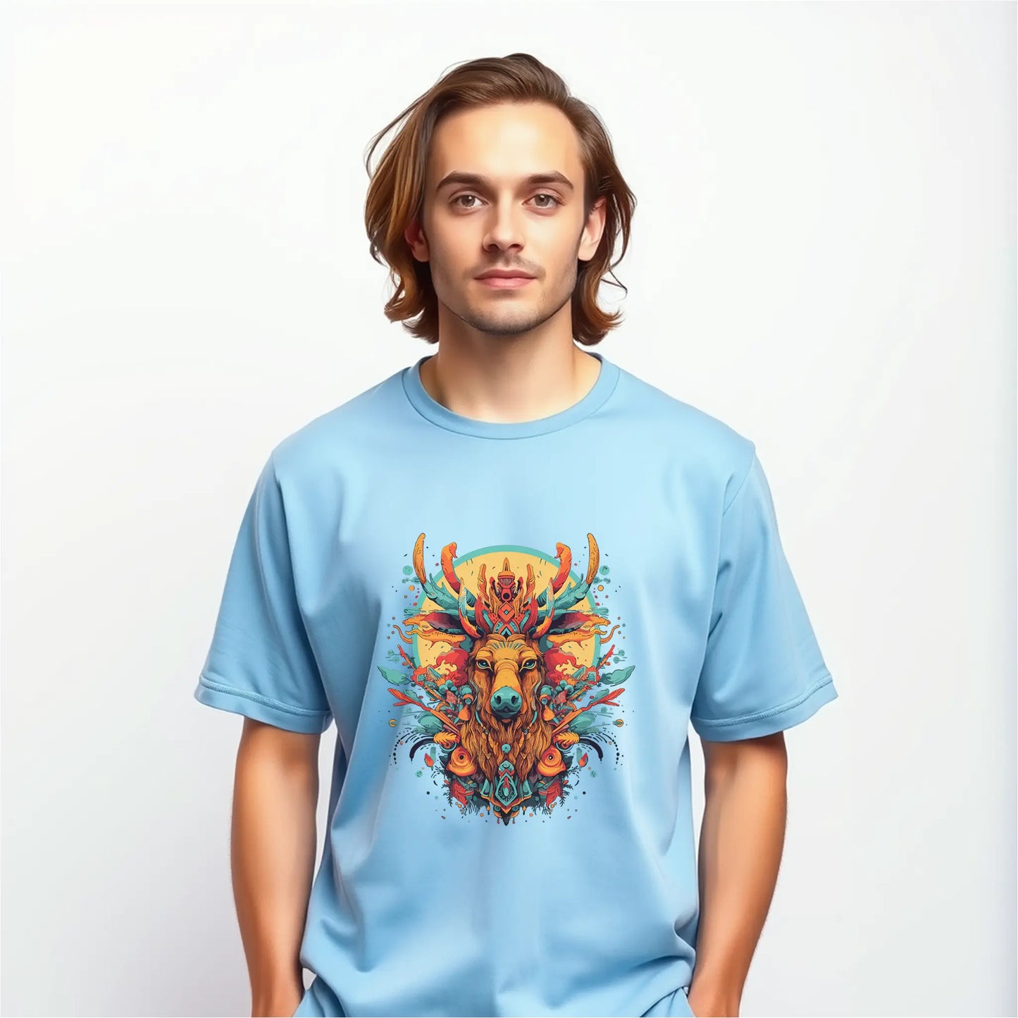 – Satrangi Atrangi Prints