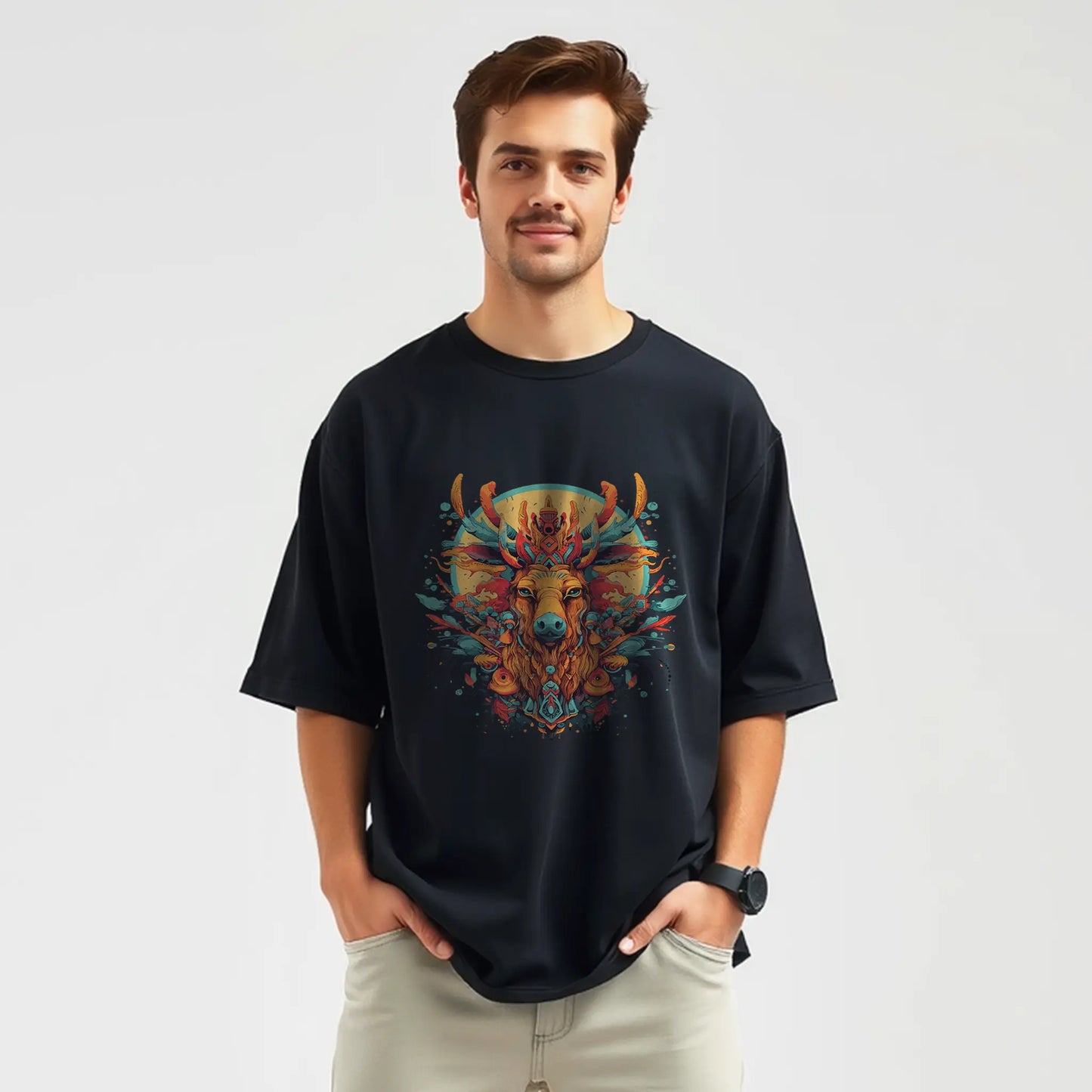 – Satrangi Atrangi Prints