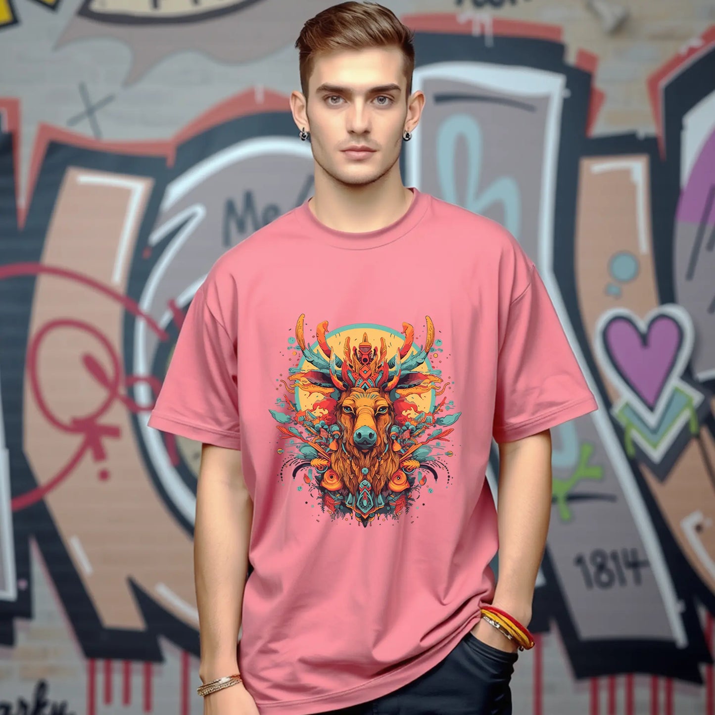 – Satrangi Atrangi Prints
