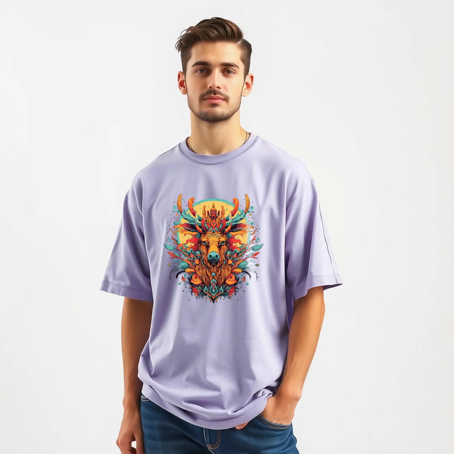 – Satrangi Atrangi Prints