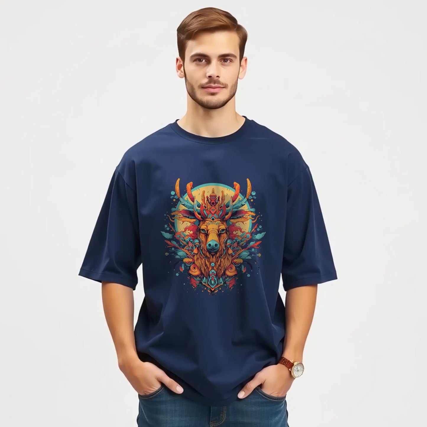– Satrangi Atrangi Prints