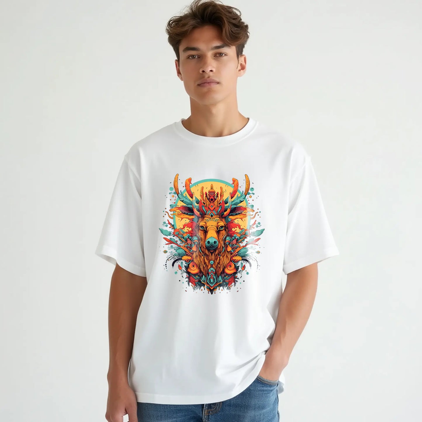– Satrangi Atrangi Prints