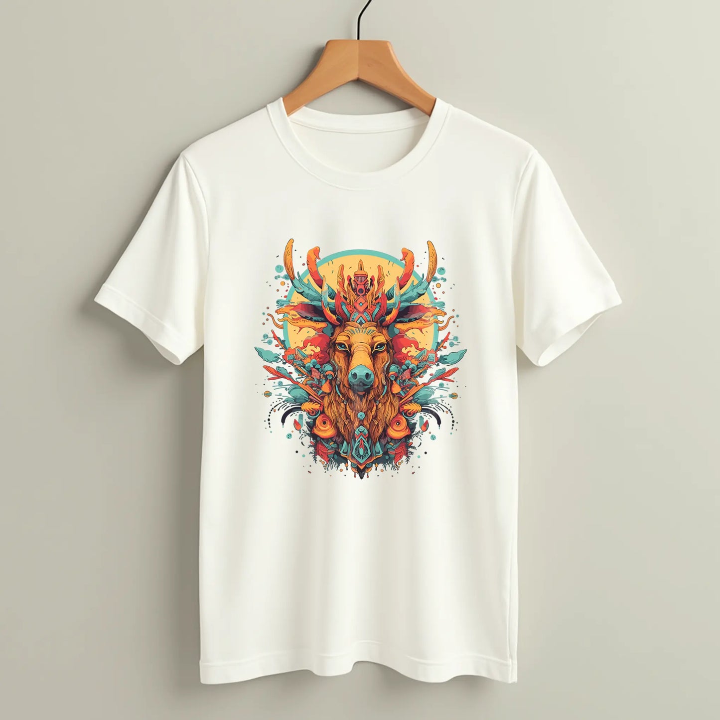 – Satrangi Atrangi Prints
