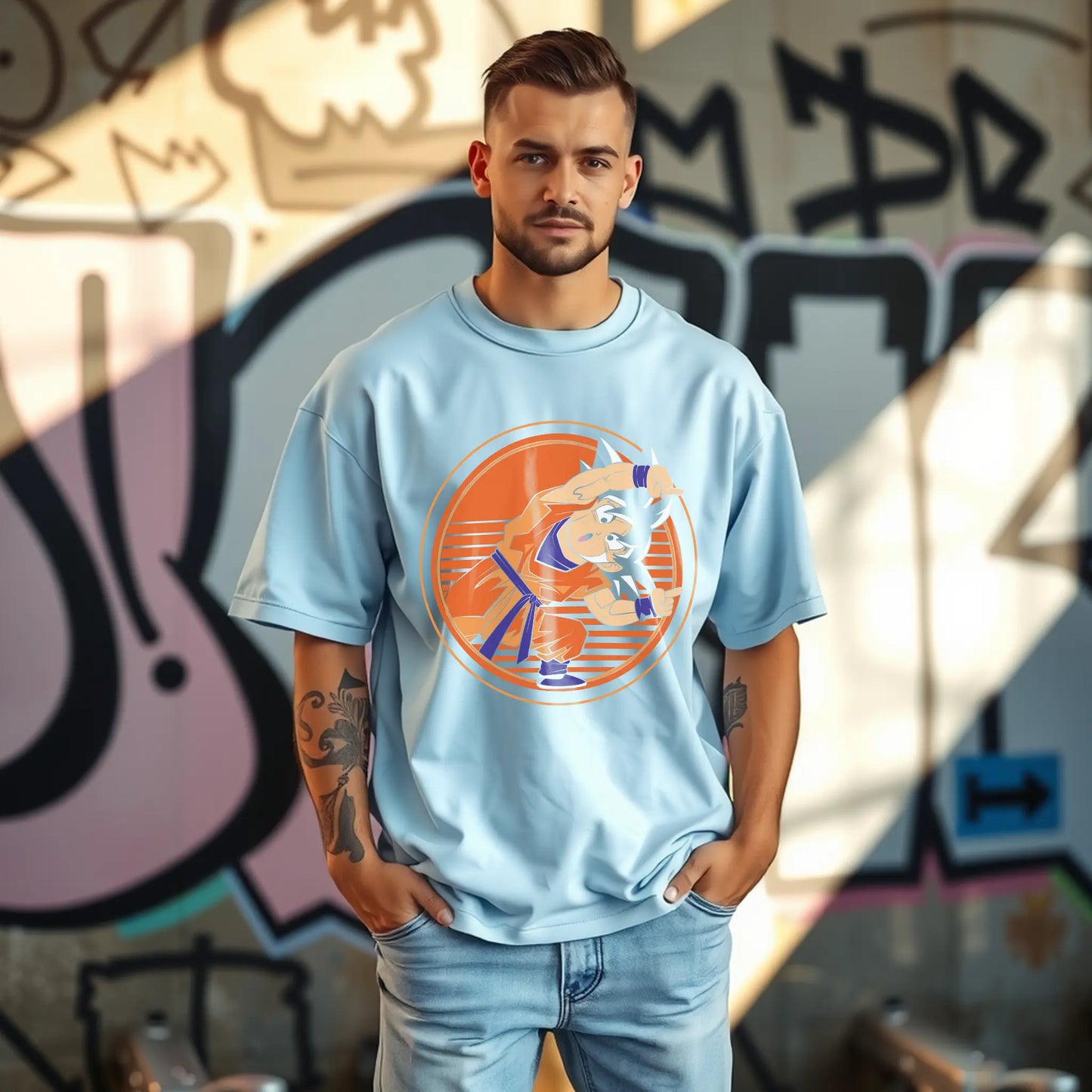 – Satrangi Atrangi Prints