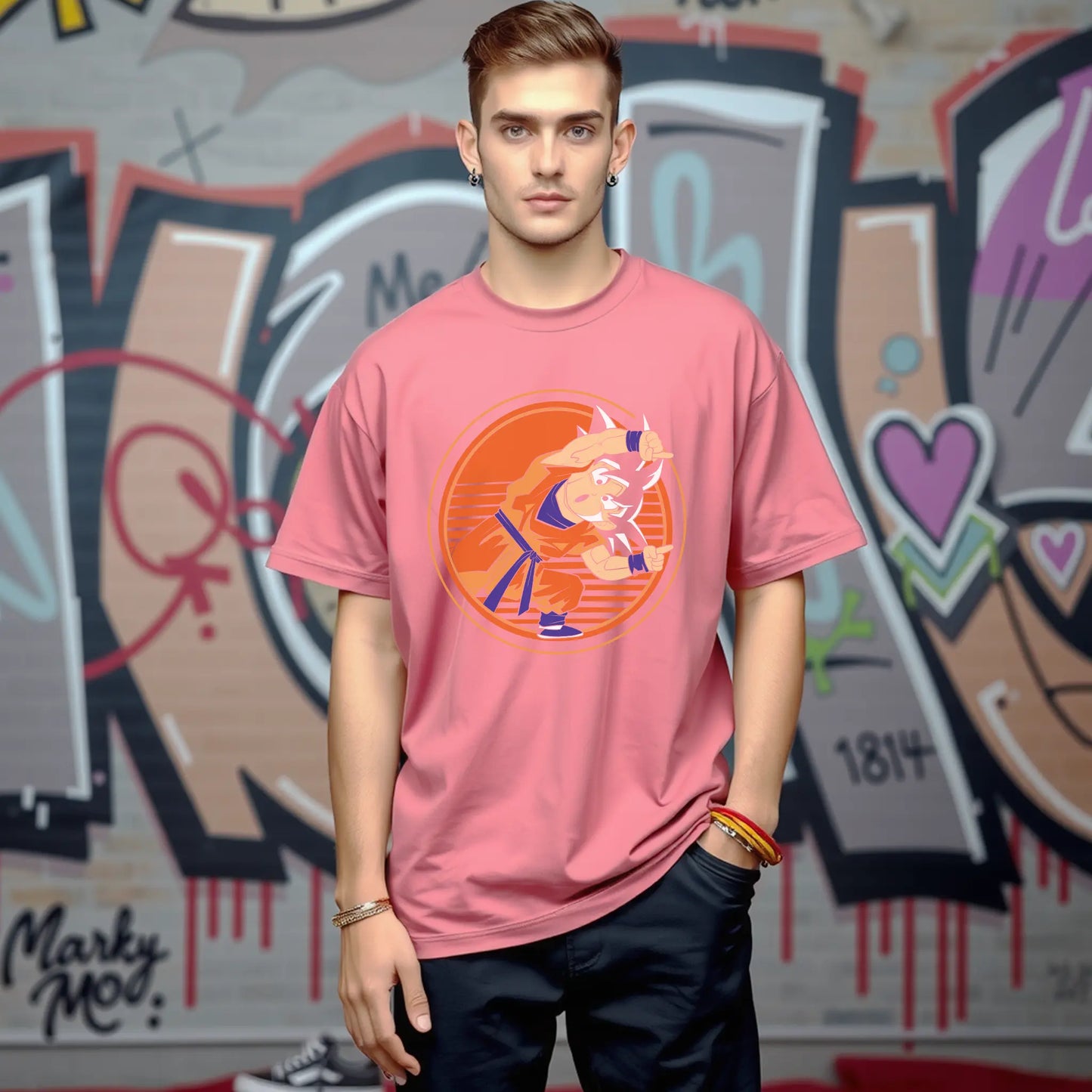 – Satrangi Atrangi Prints