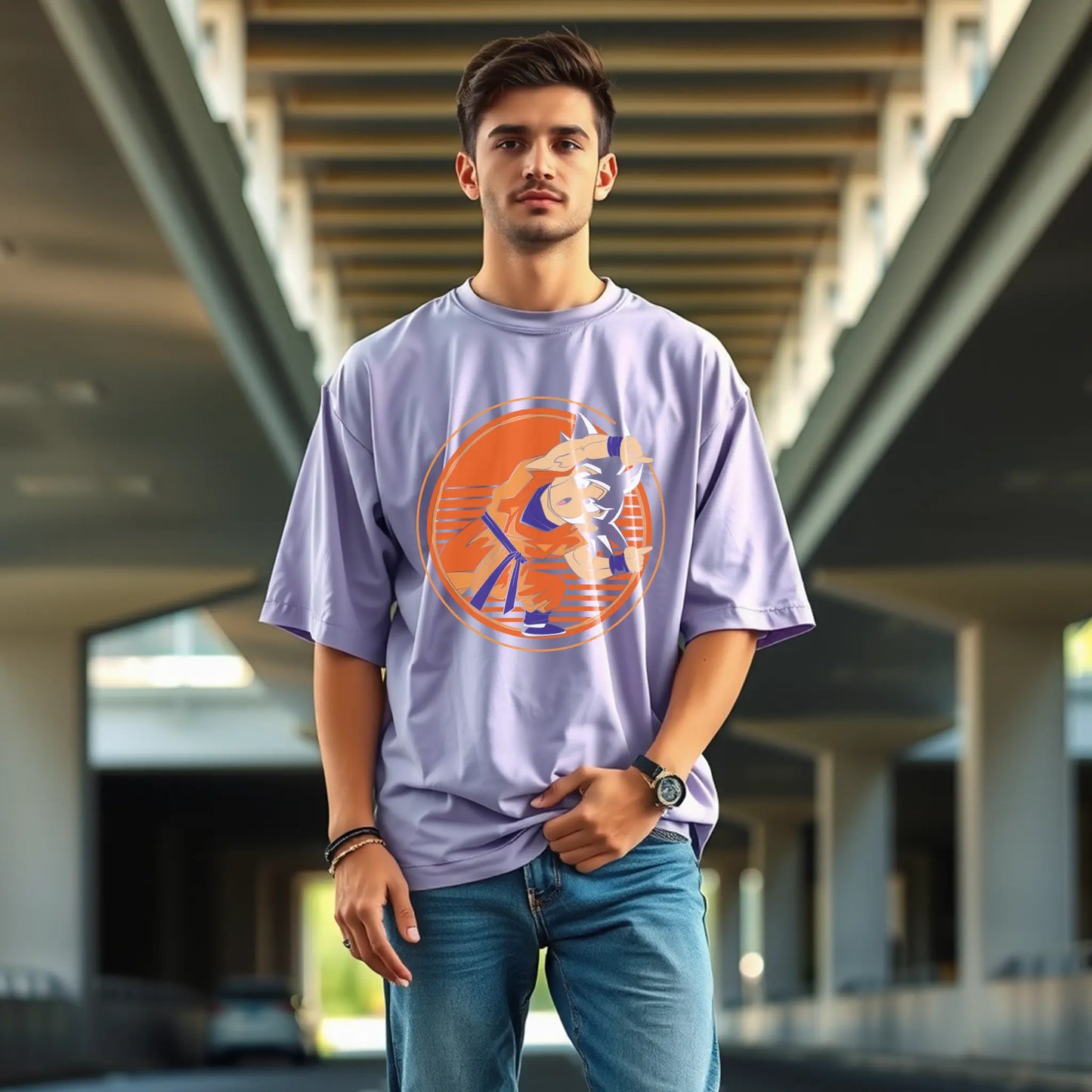 – Satrangi Atrangi Prints