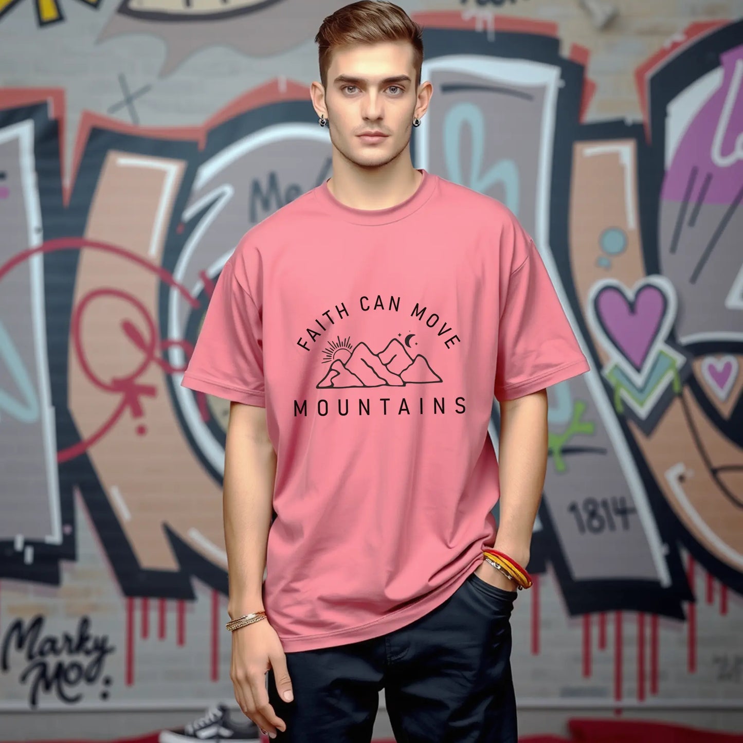 – Satrangi Atrangi Prints