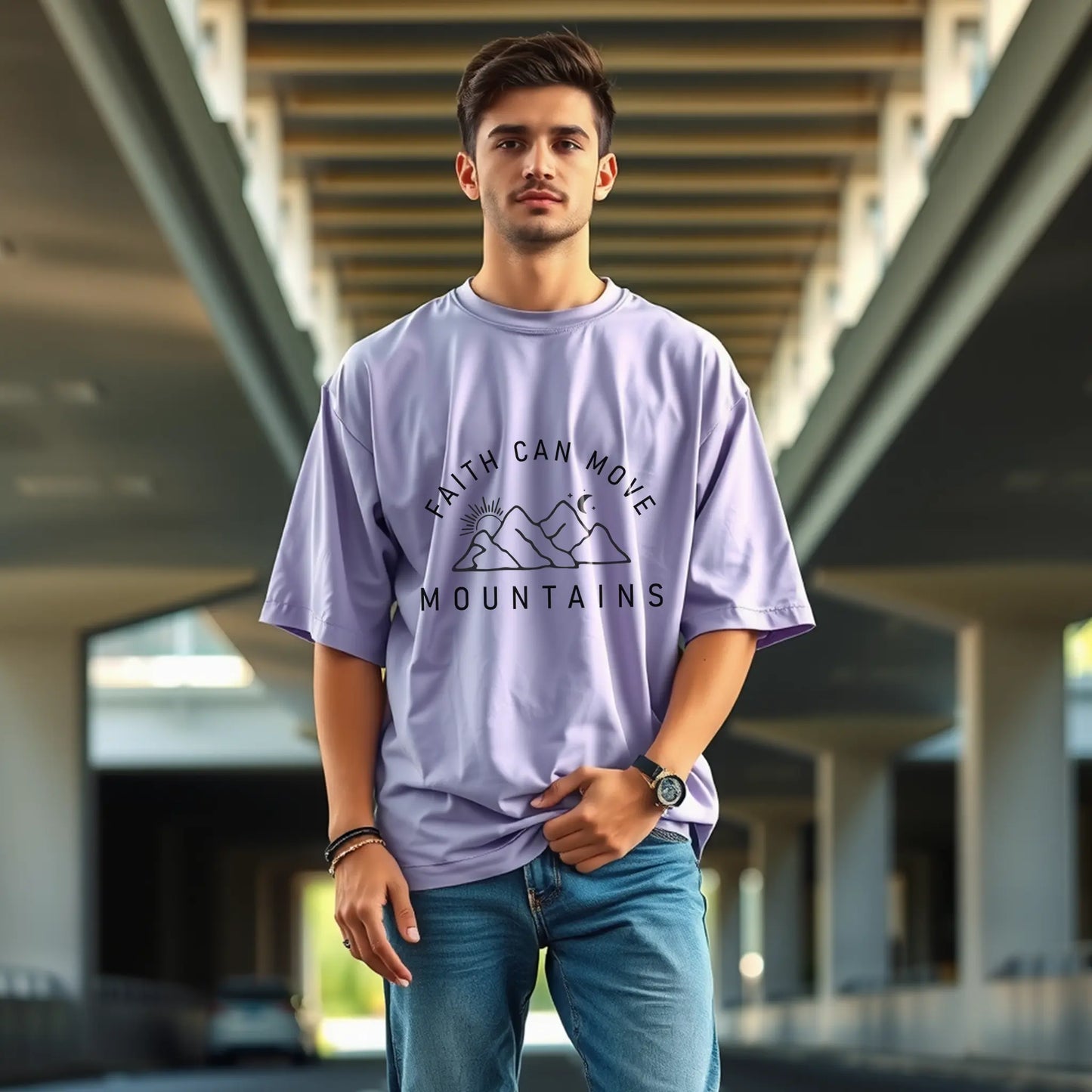 – Satrangi Atrangi Prints