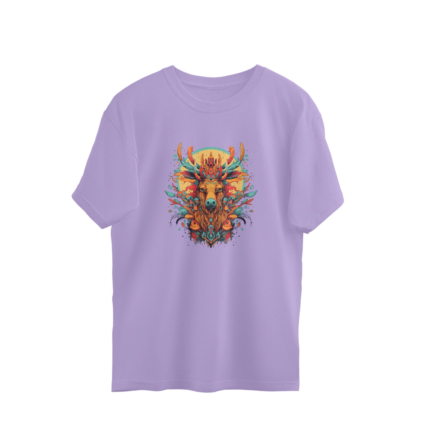 – Satrangi Atrangi Prints