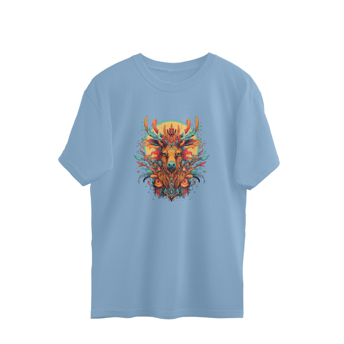 – Satrangi Atrangi Prints