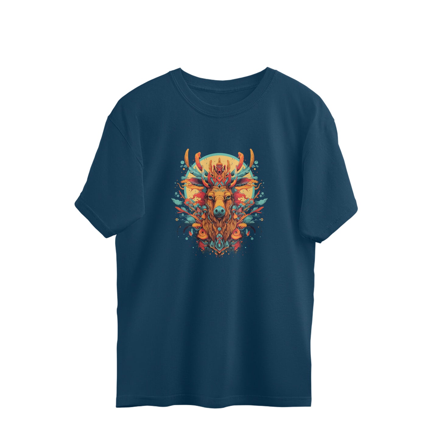 – Satrangi Atrangi Prints