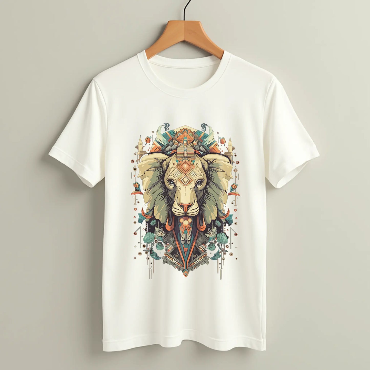  – Satrangi Atrangi Prints
