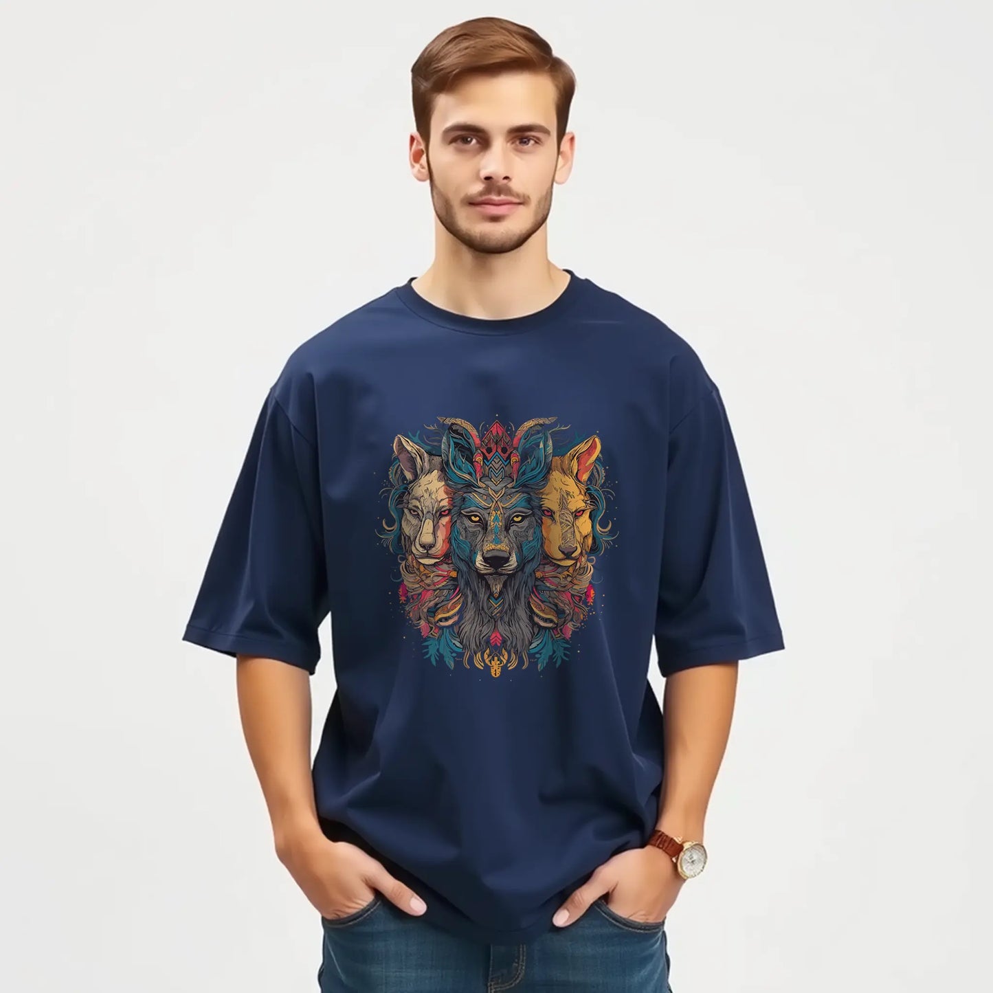  – Satrangi Atrangi Prints