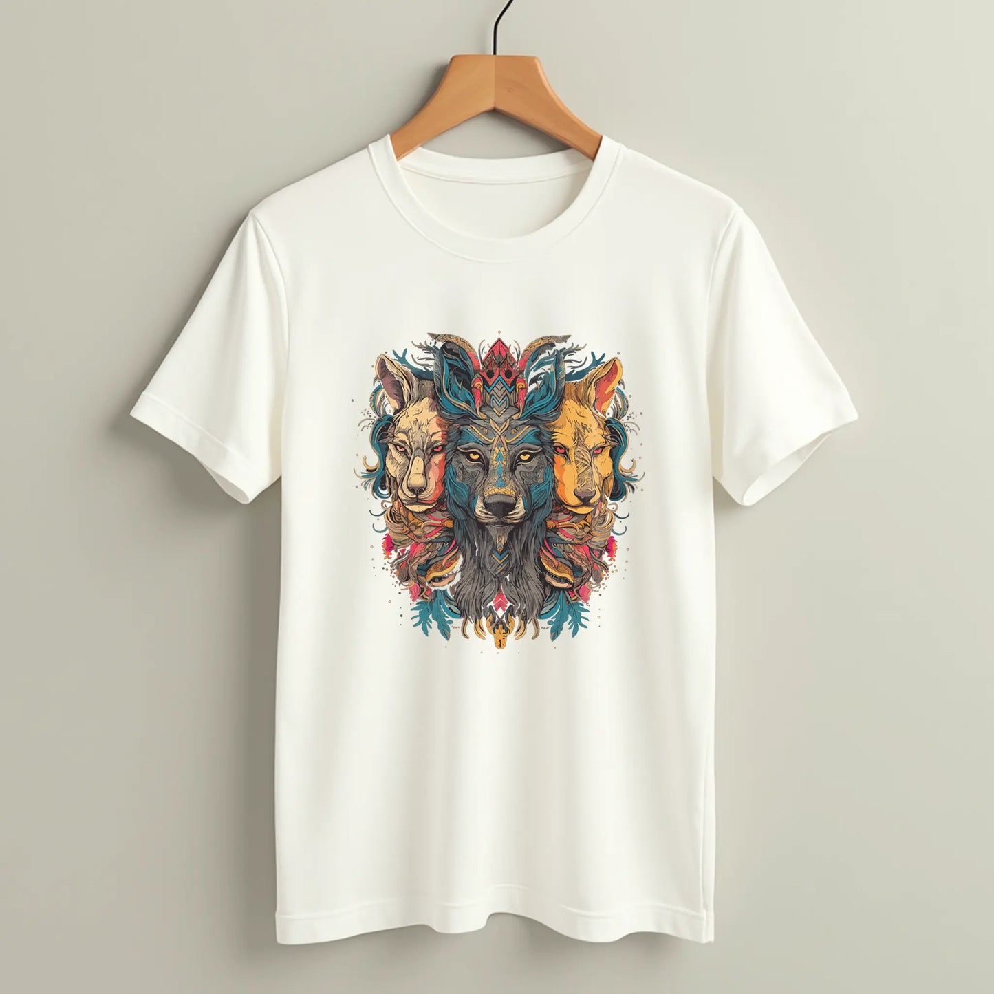  – Satrangi Atrangi Prints