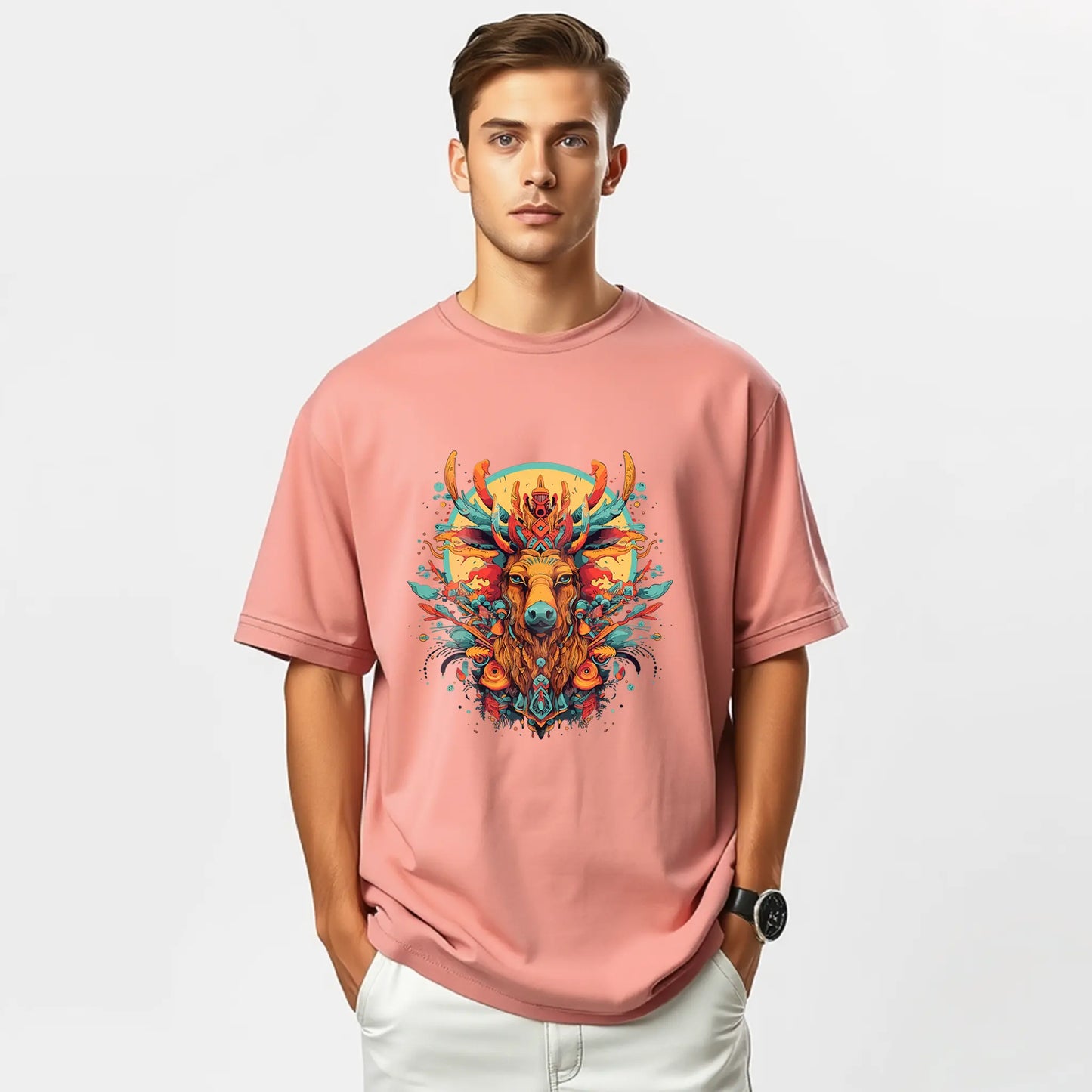  – Satrangi Atrangi Prints