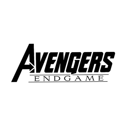 avengers endgame assemble logo oversized t shirt