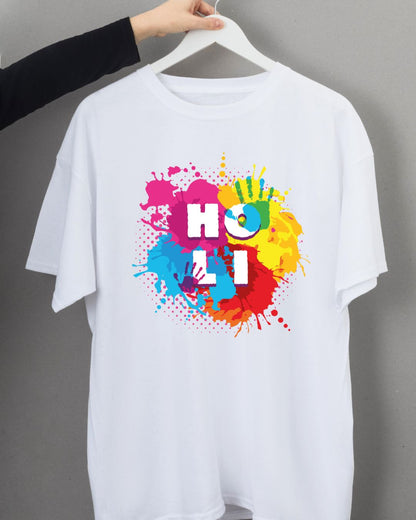 Holi Collection Tees