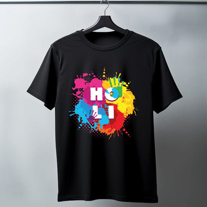 Holi Collection Tees