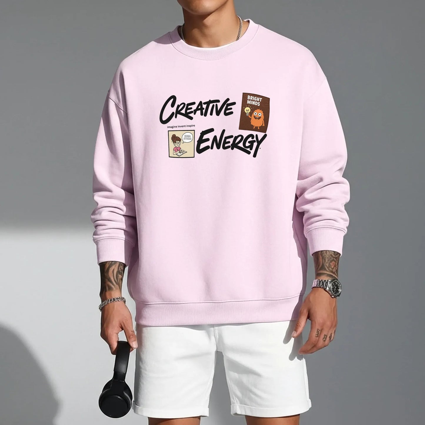  – Satrangi Atrangi Prints